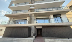 Luxury three bedrooms apartment for sale in Engomi