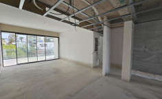 Large 2 bedrooms apartment for sale in Agios Dometios