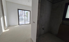 Large 2 bedrooms apartment for sale in Agios Dometios
