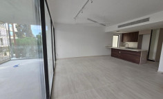 Large 2 bedrooms apartment for sale in Agios Dometios