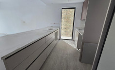 Large 2 bedrooms apartment for sale in Agios Dometios