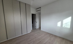 Large 2 bedrooms apartment for sale in Agios Dometios