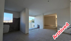2 bed apartment for sale in Agios Dometios