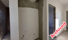 2 bed apartment for sale in Agios Dometios