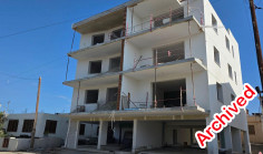 2 bed apartment for sale in Agios Dometios