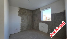 2 bed apartment for sale in Agios Dometios