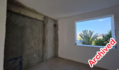 2 bed apartment for sale in Agios Dometios
