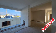 2 bed apartment for sale in Agios Dometios