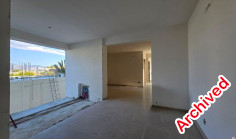 2 bed apartment for sale in Agios Dometios
