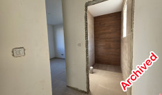 2 bed apartment for sale in Agios Dometios