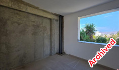 2 bed apartment for sale in Agios Dometios
