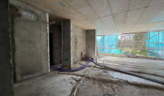 Two bedroom flat for sale in Engomi