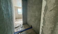 Two bedroom flat for sale in Engomi