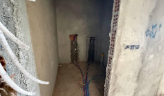 Two bedroom flat for sale in Engomi