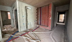 Luxury 2 bed flat for sale in Engomi