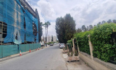 Luxury 2 bed flat for sale in Engomi