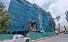 Luxury 2 bed flat for sale in Engomi