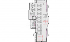 Beautiful 2 beds unfurnished apartment for sale in Aradippou