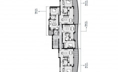 Spacious 1 bedroom unfurnished apartment for sale in Aradippou