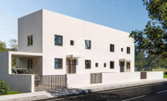 Maisonette in Kiti, Larnaca 