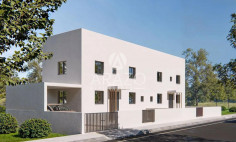 Maisonette in Kiti, Larnaca 