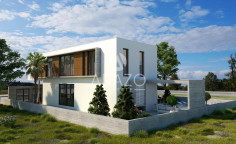 Detached villa in Latsia, Nicosia 