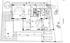 Detached villa in Latsia, Nicosia 