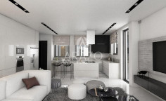 Detached villa in Latsia, Nicosia 