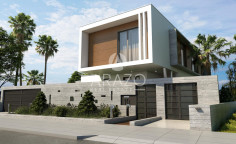 Detached villa in Latsia, Nicosia 