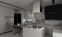 Detached villa in Latsia, Nicosia 