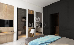 Detached villa in Latsia, Nicosia 