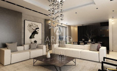 Detached villa in Latsia, Nicosia 