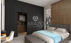 Detached villa in Latsia, Nicosia 
