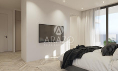 Detached villa in Geri, Nicosia 