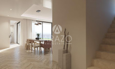 Detached villa in Geri, Nicosia 