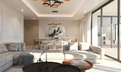 Detached villa in Geri, Nicosia 
