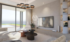Detached villa in Geri, Nicosia 