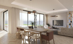 Detached villa in Geri, Nicosia 