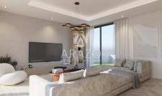 Detached villa in Geri, Nicosia 