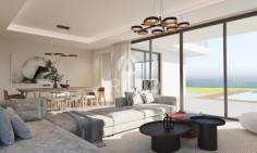 Detached villa in Geri, Nicosia 