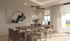 Detached villa in Geri, Nicosia 