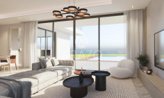 Detached villa in Geri, Nicosia 