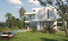 Detached villa in Geri, Nicosia 