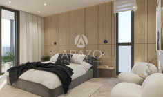 Detached villa in Geri, Nicosia 