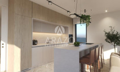 Detached villa in Geri, Nicosia 