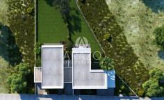 Detached villa in Dali, Nicosia 