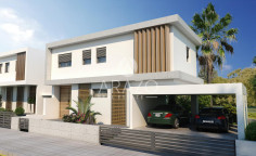 Detached villa in Dali, Nicosia 