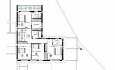 Detached villa in Dali, Nicosia 