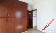 Spacious 3 bedroom apartment in Agios Tychonas village 