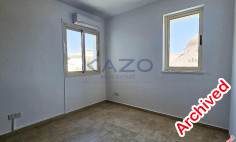 Two bedroom apartment in Agios Tychonas 